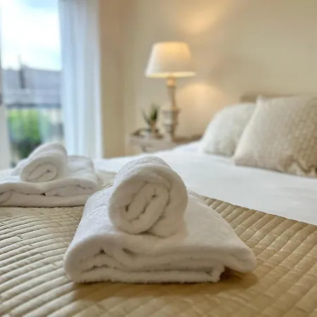 Arch Retreat - Harrogate