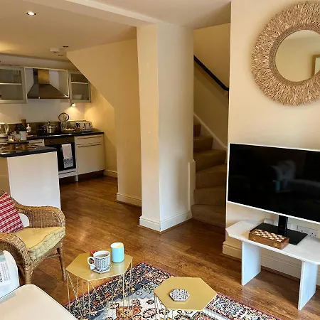 Arch Retreat - * Harrogate