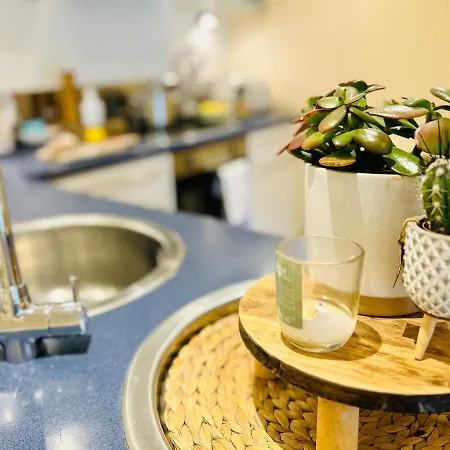 بيت للعطل Arch Retreat - هاروغايت